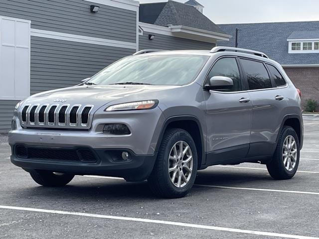 2017 Jeep Cherokee Latitude, available for sale in Brookfield, Connecticut | Blasius Federal Road. Brookfield, Connecticut 2017 Jeep Cherokee Latitude, available for sale in Brookfield, Connecticut | Blasius Federal Road. Brookfield, Connecticut