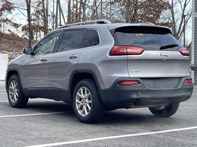 2017 Jeep Cherokee Latitude, available for sale in Brookfield, Connecticut | Blasius Federal Road. Brookfield, Connecticut 2017 Jeep Cherokee Latitude, available for sale in Brookfield, Connecticut | Blasius Federal Road. Brookfield, Connecticut