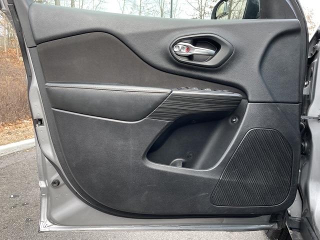 2017 Jeep Cherokee Latitude, available for sale in Brookfield, Connecticut | Blasius Federal Road. Brookfield, Connecticut 2017 Jeep Cherokee Latitude, available for sale in Brookfield, Connecticut | Blasius Federal Road. Brookfield, Connecticut