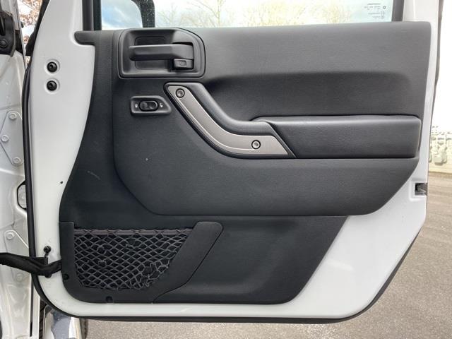 2017 Jeep Wrangler Sport, available for sale in Brookfield, Connecticut | Blasius Federal Road. Brookfield, Connecticut 2017 Jeep Wrangler Sport, available for sale in Brookfield, Connecticut | Blasius Federal Road. Brookfield, Connecticut