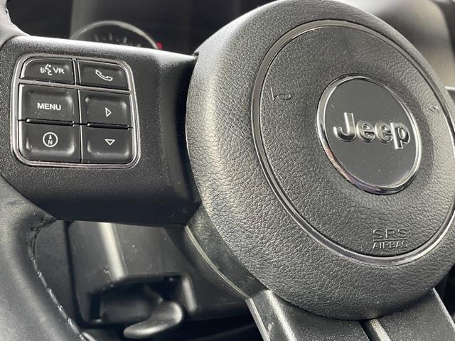 2017 Jeep Wrangler Sport, available for sale in Brookfield, Connecticut | Blasius Federal Road. Brookfield, Connecticut 2017 Jeep Wrangler Sport, available for sale in Brookfield, Connecticut | Blasius Federal Road. Brookfield, Connecticut