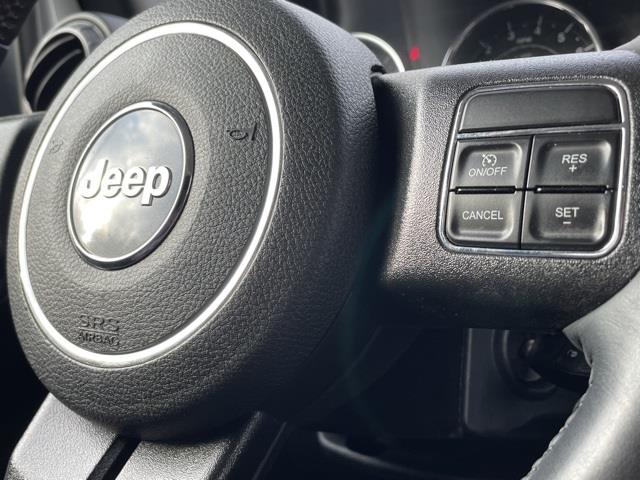 2017 Jeep Wrangler Sport, available for sale in Brookfield, Connecticut | Blasius Federal Road. Brookfield, Connecticut 2017 Jeep Wrangler Sport, available for sale in Brookfield, Connecticut | Blasius Federal Road. Brookfield, Connecticut