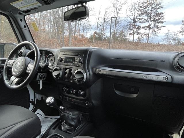 2017 Jeep Wrangler Sport, available for sale in Brookfield, Connecticut | Blasius Federal Road. Brookfield, Connecticut 2017 Jeep Wrangler Sport, available for sale in Brookfield, Connecticut | Blasius Federal Road. Brookfield, Connecticut