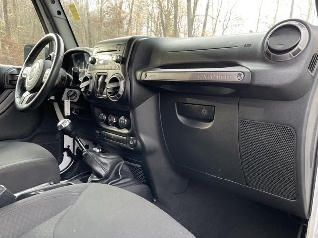 2017 Jeep Wrangler Sport, available for sale in Brookfield, Connecticut | Blasius Federal Road. Brookfield, Connecticut 2017 Jeep Wrangler Sport, available for sale in Brookfield, Connecticut | Blasius Federal Road. Brookfield, Connecticut