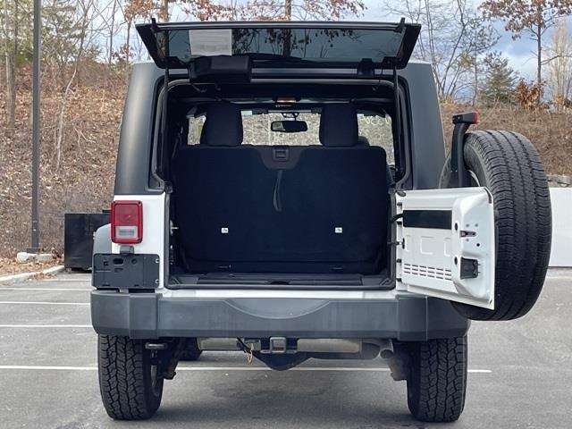 2017 Jeep Wrangler Sport, available for sale in Brookfield, Connecticut | Blasius Federal Road. Brookfield, Connecticut 2017 Jeep Wrangler Sport, available for sale in Brookfield, Connecticut | Blasius Federal Road. Brookfield, Connecticut