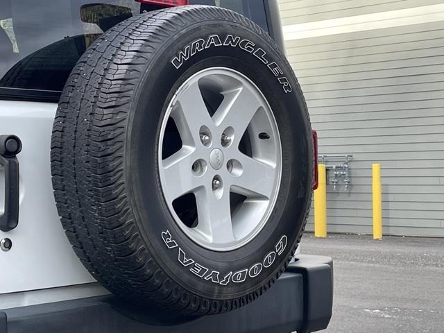 2017 Jeep Wrangler Sport, available for sale in Brookfield, Connecticut | Blasius Federal Road. Brookfield, Connecticut 2017 Jeep Wrangler Sport, available for sale in Brookfield, Connecticut | Blasius Federal Road. Brookfield, Connecticut