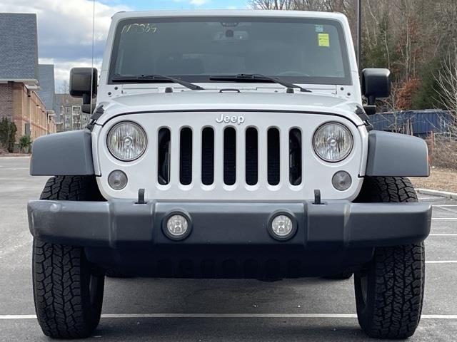 2017 Jeep Wrangler Sport, available for sale in Brookfield, Connecticut | Blasius Federal Road. Brookfield, Connecticut 2017 Jeep Wrangler Sport, available for sale in Brookfield, Connecticut | Blasius Federal Road. Brookfield, Connecticut