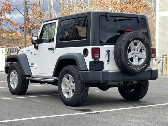 2017 Jeep Wrangler Sport, available for sale in Brookfield, Connecticut | Blasius Federal Road. Brookfield, Connecticut 2017 Jeep Wrangler Sport, available for sale in Brookfield, Connecticut | Blasius Federal Road. Brookfield, Connecticut