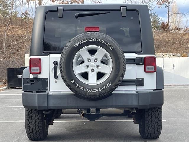 2017 Jeep Wrangler Sport, available for sale in Brookfield, Connecticut | Blasius Federal Road. Brookfield, Connecticut 2017 Jeep Wrangler Sport, available for sale in Brookfield, Connecticut | Blasius Federal Road. Brookfield, Connecticut