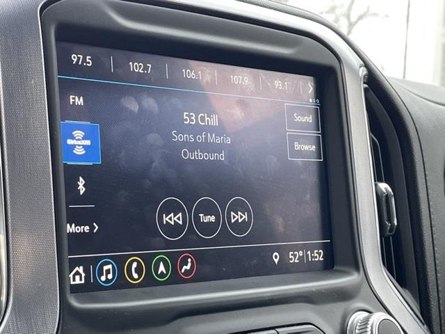2019 GMC Sierra 1500 SLT, available for sale in Brookfield, Connecticut | Blasius Federal Road. Brookfield, Connecticut 2019 GMC Sierra 1500 SLT, available for sale in Brookfield, Connecticut | Blasius Federal Road. Brookfield, Connecticut