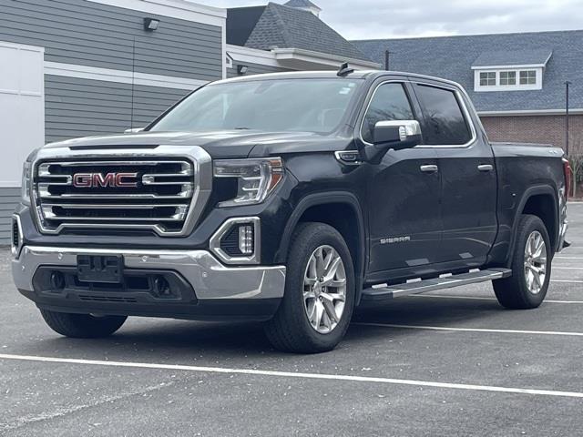 2019 GMC Sierra 1500 SLT, available for sale in Brookfield, Connecticut | Blasius Federal Road. Brookfield, Connecticut 2019 GMC Sierra 1500 SLT, available for sale in Brookfield, Connecticut | Blasius Federal Road. Brookfield, Connecticut