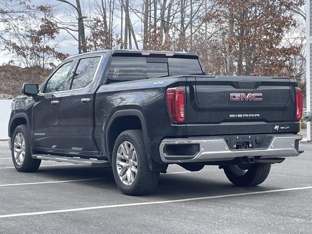 2019 GMC Sierra 1500 SLT, available for sale in Brookfield, Connecticut | Blasius Federal Road. Brookfield, Connecticut 2019 GMC Sierra 1500 SLT, available for sale in Brookfield, Connecticut | Blasius Federal Road. Brookfield, Connecticut