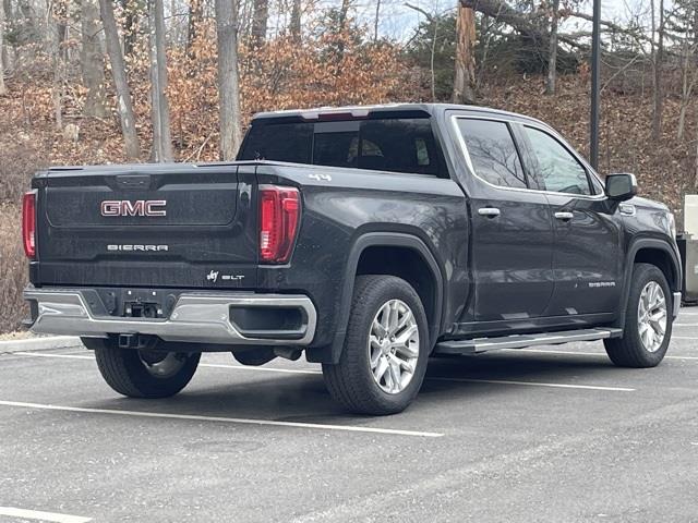 2019 GMC Sierra 1500 SLT, available for sale in Brookfield, Connecticut | Blasius Federal Road. Brookfield, Connecticut 2019 GMC Sierra 1500 SLT, available for sale in Brookfield, Connecticut | Blasius Federal Road. Brookfield, Connecticut