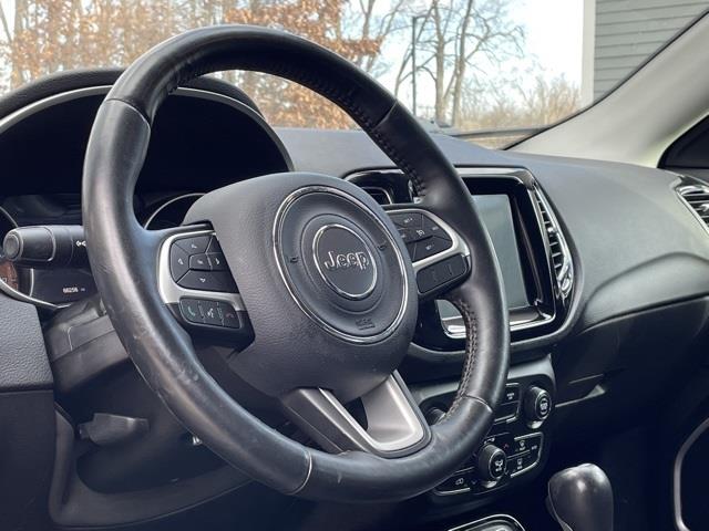 2018 Jeep Compass Limited, available for sale in Brookfield, Connecticut | Blasius Federal Road. Brookfield, Connecticut 2018 Jeep Compass Limited, available for sale in Brookfield, Connecticut | Blasius Federal Road. Brookfield, Connecticut
