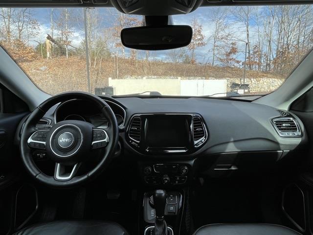 2018 Jeep Compass Limited, available for sale in Brookfield, Connecticut | Blasius Federal Road. Brookfield, Connecticut 2018 Jeep Compass Limited, available for sale in Brookfield, Connecticut | Blasius Federal Road. Brookfield, Connecticut