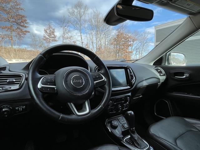 2018 Jeep Compass Limited, available for sale in Brookfield, Connecticut | Blasius Federal Road. Brookfield, Connecticut 2018 Jeep Compass Limited, available for sale in Brookfield, Connecticut | Blasius Federal Road. Brookfield, Connecticut