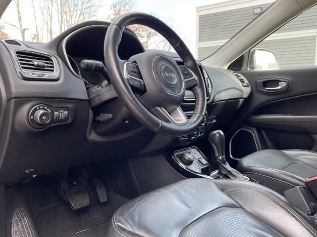 2018 Jeep Compass Limited, available for sale in Brookfield, Connecticut | Blasius Federal Road. Brookfield, Connecticut 2018 Jeep Compass Limited, available for sale in Brookfield, Connecticut | Blasius Federal Road. Brookfield, Connecticut