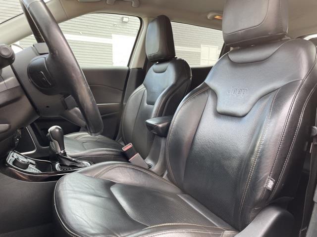 2018 Jeep Compass Limited, available for sale in Brookfield, Connecticut | Blasius Federal Road. Brookfield, Connecticut 2018 Jeep Compass Limited, available for sale in Brookfield, Connecticut | Blasius Federal Road. Brookfield, Connecticut