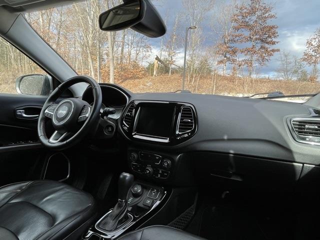 2018 Jeep Compass Limited, available for sale in Brookfield, Connecticut | Blasius Federal Road. Brookfield, Connecticut 2018 Jeep Compass Limited, available for sale in Brookfield, Connecticut | Blasius Federal Road. Brookfield, Connecticut