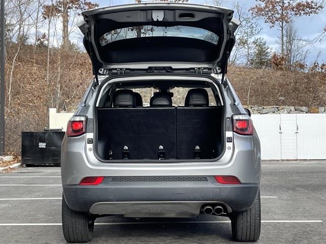 2018 Jeep Compass Limited, available for sale in Brookfield, Connecticut | Blasius Federal Road. Brookfield, Connecticut 2018 Jeep Compass Limited, available for sale in Brookfield, Connecticut | Blasius Federal Road. Brookfield, Connecticut
