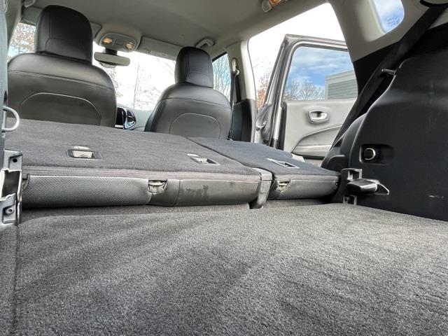 2018 Jeep Compass Limited, available for sale in Brookfield, Connecticut | Blasius Federal Road. Brookfield, Connecticut 2018 Jeep Compass Limited, available for sale in Brookfield, Connecticut | Blasius Federal Road. Brookfield, Connecticut