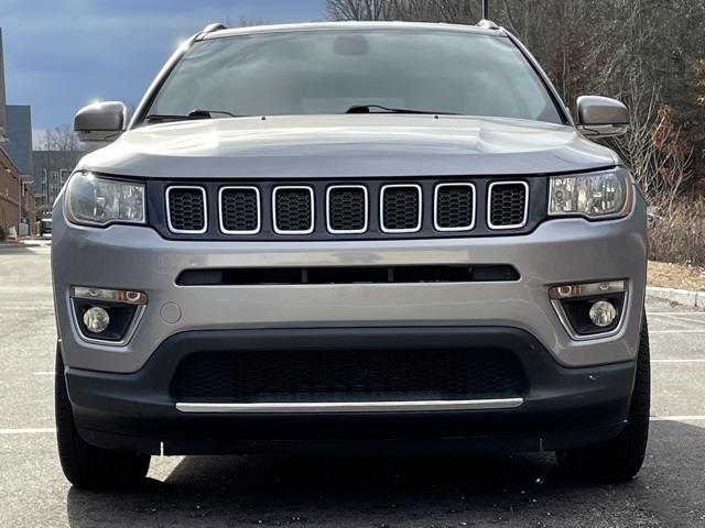 2018 Jeep Compass Limited, available for sale in Brookfield, Connecticut | Blasius Federal Road. Brookfield, Connecticut 2018 Jeep Compass Limited, available for sale in Brookfield, Connecticut | Blasius Federal Road. Brookfield, Connecticut