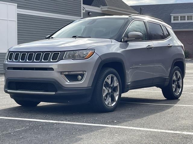 2018 Jeep Compass Limited, available for sale in Brookfield, Connecticut | Blasius Federal Road. Brookfield, Connecticut 2018 Jeep Compass Limited, available for sale in Brookfield, Connecticut | Blasius Federal Road. Brookfield, Connecticut