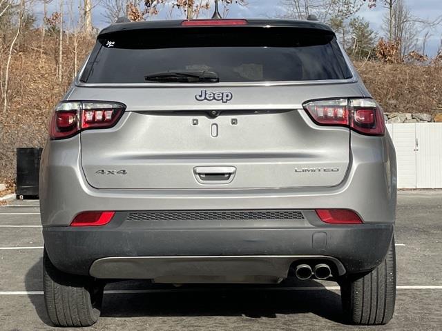 2018 Jeep Compass Limited, available for sale in Brookfield, Connecticut | Blasius Federal Road. Brookfield, Connecticut 2018 Jeep Compass Limited, available for sale in Brookfield, Connecticut | Blasius Federal Road. Brookfield, Connecticut
