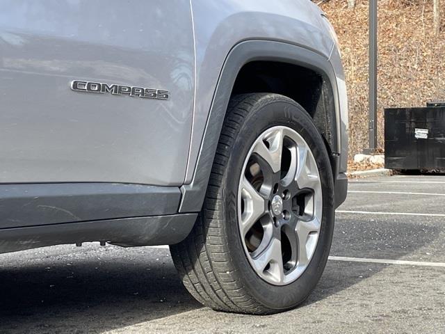 2018 Jeep Compass Limited, available for sale in Brookfield, Connecticut | Blasius Federal Road. Brookfield, Connecticut 2018 Jeep Compass Limited, available for sale in Brookfield, Connecticut | Blasius Federal Road. Brookfield, Connecticut