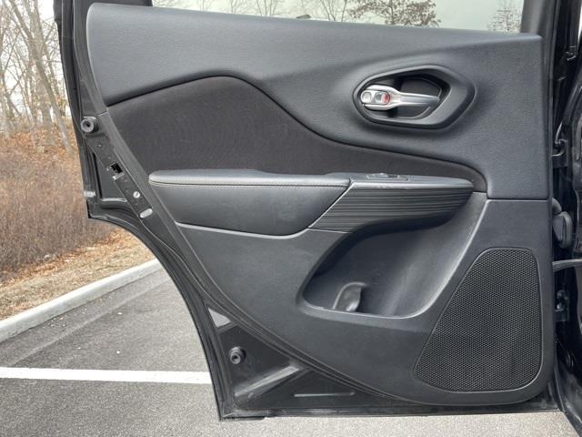 2016 Jeep Cherokee Latitude, available for sale in Brookfield, Connecticut | Blasius Federal Road. Brookfield, Connecticut 2016 Jeep Cherokee Latitude, available for sale in Brookfield, Connecticut | Blasius Federal Road. Brookfield, Connecticut