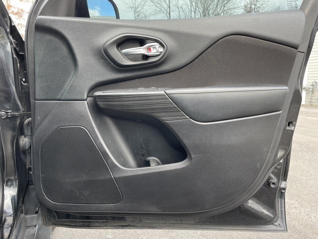 2016 Jeep Cherokee Latitude, available for sale in Brookfield, Connecticut | Blasius Federal Road. Brookfield, Connecticut 2016 Jeep Cherokee Latitude, available for sale in Brookfield, Connecticut | Blasius Federal Road. Brookfield, Connecticut