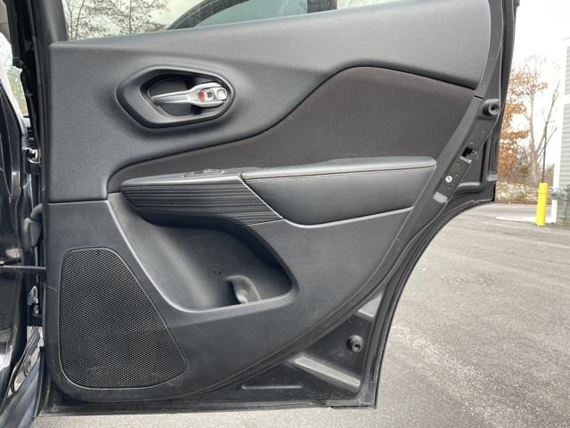 2016 Jeep Cherokee Latitude, available for sale in Brookfield, Connecticut | Blasius Federal Road. Brookfield, Connecticut 2016 Jeep Cherokee Latitude, available for sale in Brookfield, Connecticut | Blasius Federal Road. Brookfield, Connecticut