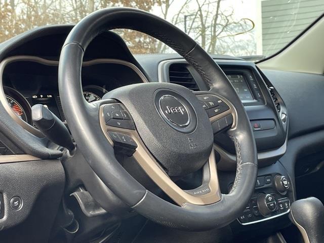 2016 Jeep Cherokee Latitude, available for sale in Brookfield, Connecticut | Blasius Federal Road. Brookfield, Connecticut 2016 Jeep Cherokee Latitude, available for sale in Brookfield, Connecticut | Blasius Federal Road. Brookfield, Connecticut