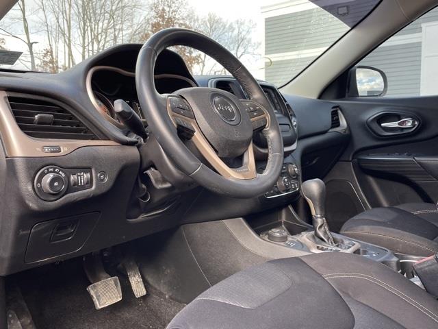 2016 Jeep Cherokee Latitude, available for sale in Brookfield, Connecticut | Blasius Federal Road. Brookfield, Connecticut 2016 Jeep Cherokee Latitude, available for sale in Brookfield, Connecticut | Blasius Federal Road. Brookfield, Connecticut