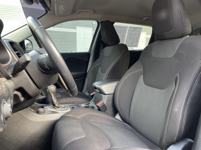 2016 Jeep Cherokee Latitude, available for sale in Brookfield, Connecticut | Blasius Federal Road. Brookfield, Connecticut 2016 Jeep Cherokee Latitude, available for sale in Brookfield, Connecticut | Blasius Federal Road. Brookfield, Connecticut