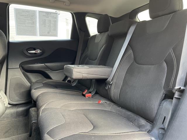 2016 Jeep Cherokee Latitude, available for sale in Brookfield, Connecticut | Blasius Federal Road. Brookfield, Connecticut 2016 Jeep Cherokee Latitude, available for sale in Brookfield, Connecticut | Blasius Federal Road. Brookfield, Connecticut