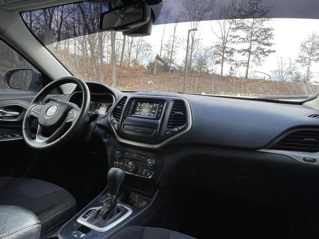 2016 Jeep Cherokee Latitude, available for sale in Brookfield, Connecticut | Blasius Federal Road. Brookfield, Connecticut 2016 Jeep Cherokee Latitude, available for sale in Brookfield, Connecticut | Blasius Federal Road. Brookfield, Connecticut