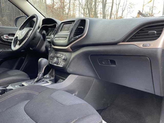 2016 Jeep Cherokee Latitude, available for sale in Brookfield, Connecticut | Blasius Federal Road. Brookfield, Connecticut 2016 Jeep Cherokee Latitude, available for sale in Brookfield, Connecticut | Blasius Federal Road. Brookfield, Connecticut