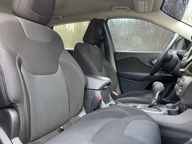 2016 Jeep Cherokee Latitude, available for sale in Brookfield, Connecticut | Blasius Federal Road. Brookfield, Connecticut 2016 Jeep Cherokee Latitude, available for sale in Brookfield, Connecticut | Blasius Federal Road. Brookfield, Connecticut