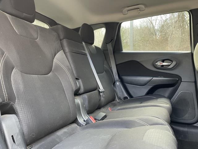 2016 Jeep Cherokee Latitude, available for sale in Brookfield, Connecticut | Blasius Federal Road. Brookfield, Connecticut 2016 Jeep Cherokee Latitude, available for sale in Brookfield, Connecticut | Blasius Federal Road. Brookfield, Connecticut