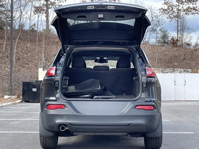 2016 Jeep Cherokee Latitude, available for sale in Brookfield, Connecticut | Blasius Federal Road. Brookfield, Connecticut 2016 Jeep Cherokee Latitude, available for sale in Brookfield, Connecticut | Blasius Federal Road. Brookfield, Connecticut