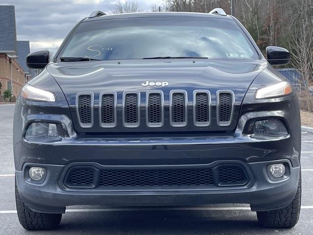 2016 Jeep Cherokee Latitude, available for sale in Brookfield, Connecticut | Blasius Federal Road. Brookfield, Connecticut 2016 Jeep Cherokee Latitude, available for sale in Brookfield, Connecticut | Blasius Federal Road. Brookfield, Connecticut