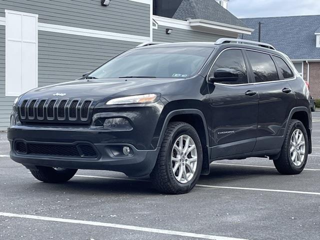 2016 Jeep Cherokee Latitude, available for sale in Brookfield, Connecticut | Blasius Federal Road. Brookfield, Connecticut 2016 Jeep Cherokee Latitude, available for sale in Brookfield, Connecticut | Blasius Federal Road. Brookfield, Connecticut