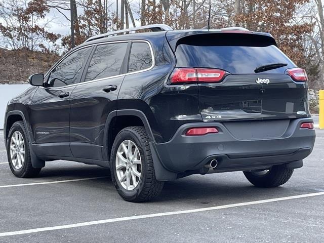 2016 Jeep Cherokee Latitude, available for sale in Brookfield, Connecticut | Blasius Federal Road. Brookfield, Connecticut 2016 Jeep Cherokee Latitude, available for sale in Brookfield, Connecticut | Blasius Federal Road. Brookfield, Connecticut