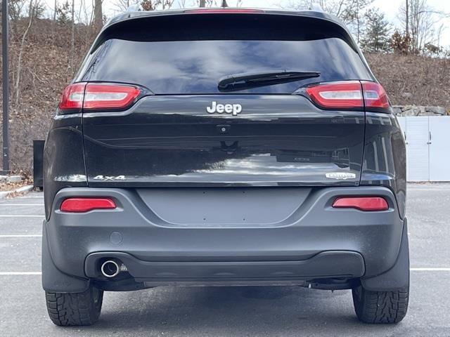 2016 Jeep Cherokee Latitude, available for sale in Brookfield, Connecticut | Blasius Federal Road. Brookfield, Connecticut 2016 Jeep Cherokee Latitude, available for sale in Brookfield, Connecticut | Blasius Federal Road. Brookfield, Connecticut