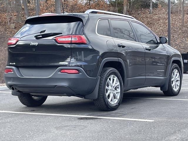 2016 Jeep Cherokee Latitude, available for sale in Brookfield, Connecticut | Blasius Federal Road. Brookfield, Connecticut 2016 Jeep Cherokee Latitude, available for sale in Brookfield, Connecticut | Blasius Federal Road. Brookfield, Connecticut