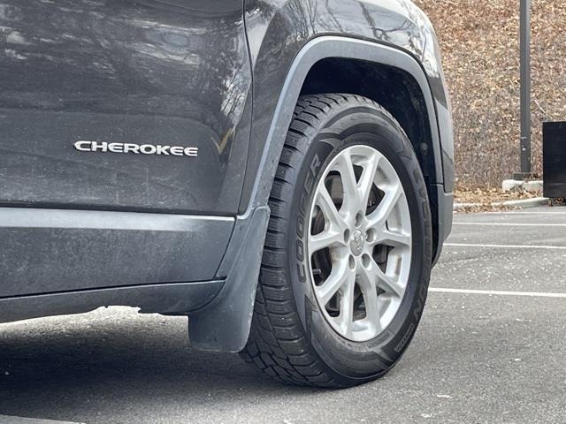 2016 Jeep Cherokee Latitude, available for sale in Brookfield, Connecticut | Blasius Federal Road. Brookfield, Connecticut 2016 Jeep Cherokee Latitude, available for sale in Brookfield, Connecticut | Blasius Federal Road. Brookfield, Connecticut