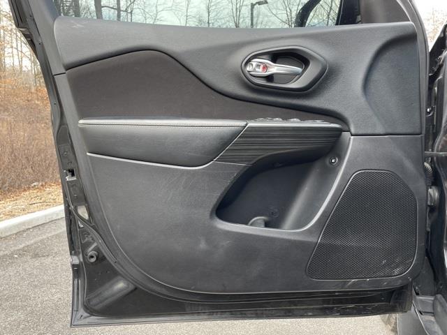 2016 Jeep Cherokee Latitude, available for sale in Brookfield, Connecticut | Blasius Federal Road. Brookfield, Connecticut 2016 Jeep Cherokee Latitude, available for sale in Brookfield, Connecticut | Blasius Federal Road. Brookfield, Connecticut