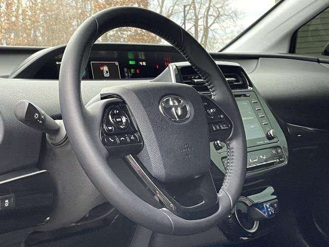 2022 Toyota Prius Prime LE, available for sale in Brookfield, Connecticut | Blasius Federal Road. Brookfield, Connecticut 2022 Toyota Prius Prime LE, available for sale in Brookfield, Connecticut | Blasius Federal Road. Brookfield, Connecticut