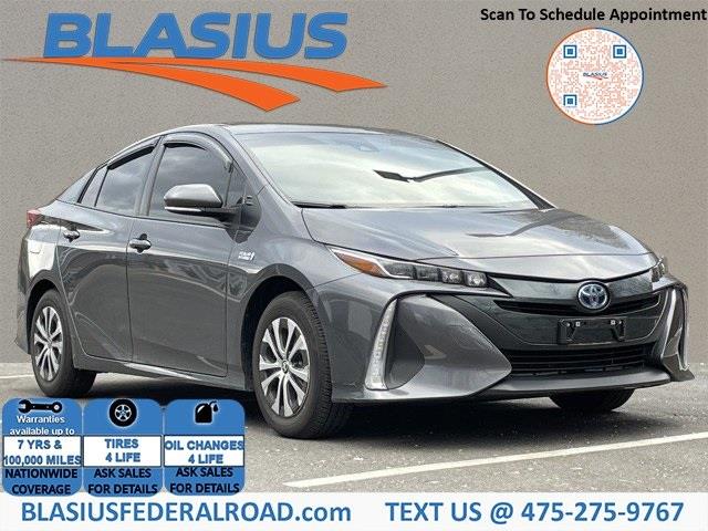 2022 Toyota Prius Prime LE, available for sale in Brookfield, Connecticut | Blasius Federal Road. Brookfield, Connecticut 2022 Toyota Prius Prime LE, available for sale in Brookfield, Connecticut | Blasius Federal Road. Brookfield, Connecticut